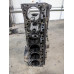 #BKG41 Engine Cylinder Block From 2008 Dodge Ram 2500  6.7  Cummins Diesel